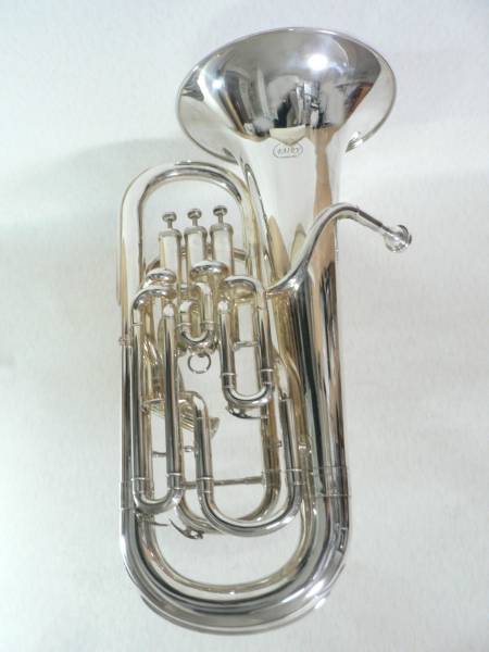 Re:VIBRATION:COPPER BRASSユーフォニアム用Ｎｏｒｍａｌ Re:VIBRATION:COPPER BRASSユーフォニアム用Normal